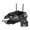 Barco de alimentação Flytec V802 PRO 12000mAh preto — Flytec V802 PRO, bateria 12000mAh, preto