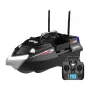 Barco de alimentação Flytec V802 PRO 12000mAh preto — Flytec V802 PRO, bateria 12000mAh, preto