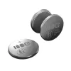 Pilha botão Green Cell CR2430 3V — pack de 5
