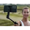 Quad Lock® tripé / pau de selfie preto