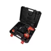 YATO CHAVE DE IMPACTO SEM ESCOVAS 18V LI-ION 1/2 1x3,0Ah 700Nm