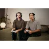 SteelSeries Arctis Nova 3X Wireless 61689 auscultadores com microfone sem fios para Xbox, pretos