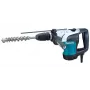 Martelo perfurador Makita HR4002 680 rpm 1050 W