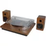 Gira-discos com Bluetooth Technaxx