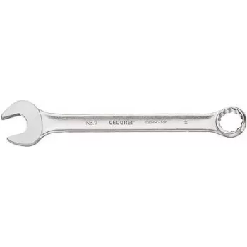 Chave combinada Gedore 6092260 Profundidade 95 mm Altura 50 mm Peso 223 g