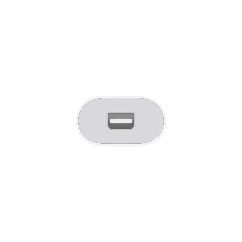 Adaptador Apple Thunderbolt 3 (USB-C) para Thunderbolt 2