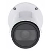 Câmara de segurança IP Bullet Axis P1488-LE, 4K UHD, exterior, com fios, montagem em mastro