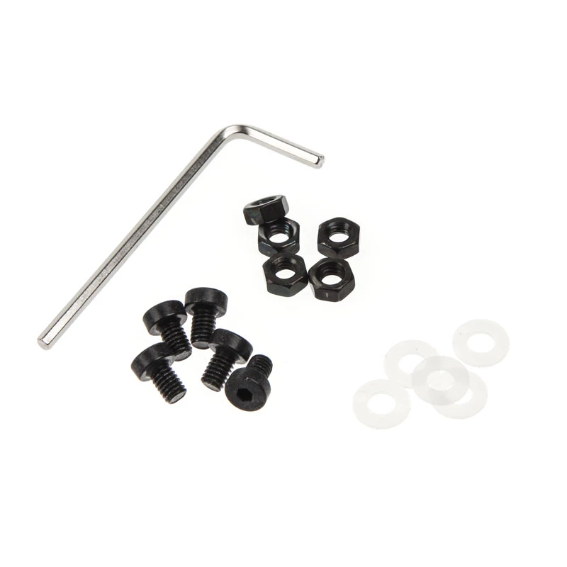 EK Water Blocks EK-UNI Suporte para bomba (ventoinha 120 mm) - vertical