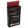 SilverStone SST-ECM23 adaptador de PCIe x4 para M.2 com dissipador