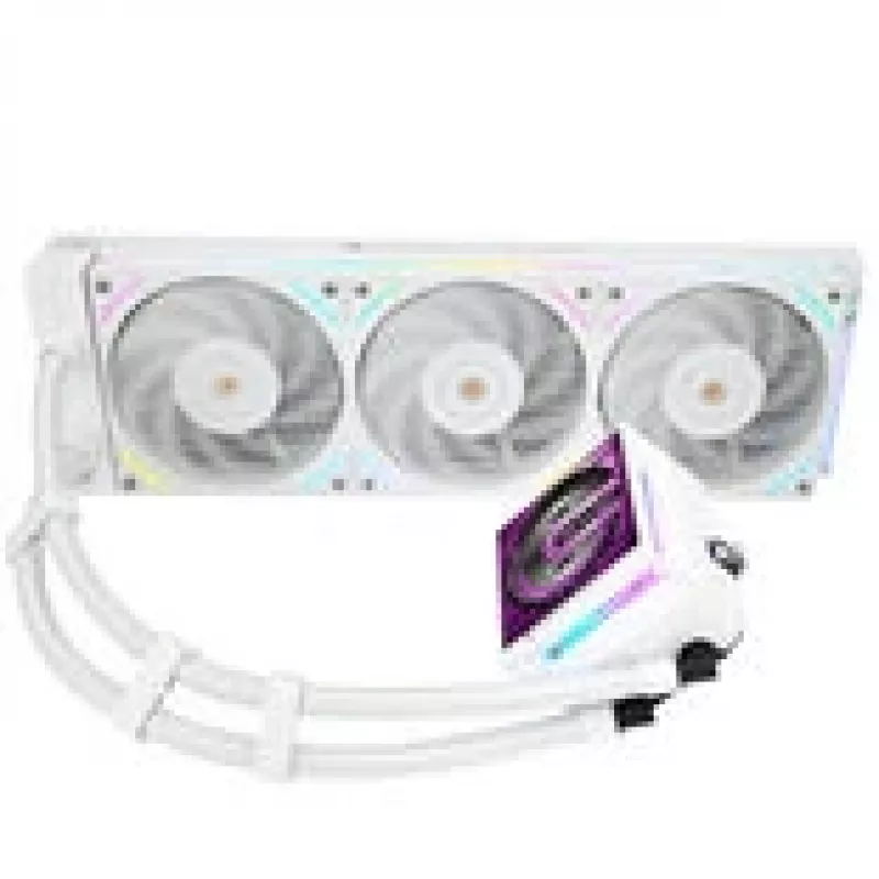 Thermalright Hyper Vision UB Refrigeração líquida, ARGB