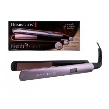 Ferro de alisar cabelo Remington S8540 Warm Black, Bronze 1,8 m