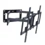 Suporte de TV LCD/LED 50-120 150kg AR-91XXL ajuste vertical/horizontal 9