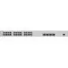 Huawei S310-24P4X switch Gigabit PoE Smart, 4x SFP+ 24x PoE, 4x SFP+, para rack