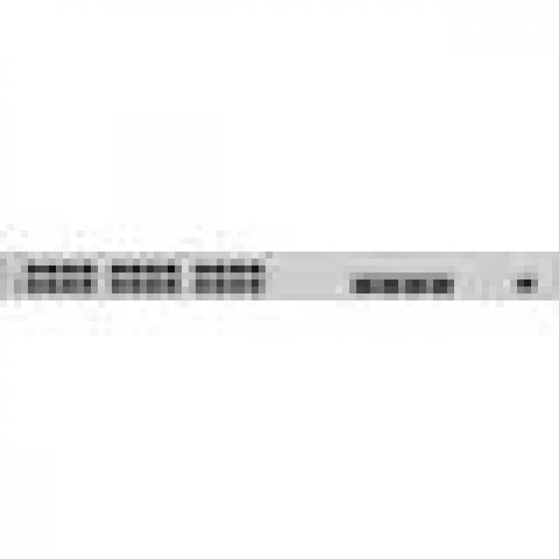 Huawei S310-24P4X switch Gigabit PoE Smart, 4x SFP+ 24x PoE, 4x SFP+, para rack