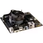 Renkforce Kit de atualização de PC Intel® Core™ i5-12400 4,4 GHz 16 GB DDR4-RAM M.2 PCIe Micro-ATX (CR-AS-00055)