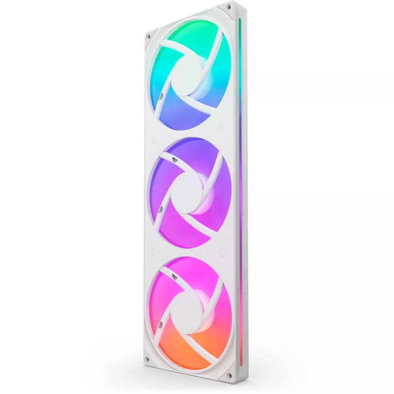 Ventoinha NZXT F420 RGB Core