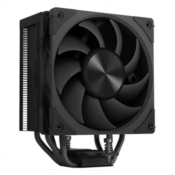 MODECOM Volcano 0C T701 dissipador de CPU por ar 12 cm preto