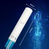 Antena dupla 4G-LTE omnidirecional QOLTEC 57045 12 dBi