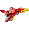 Conjunto de jogo LEGO Sonic the Hedgehog 30704 — conjunto de jogo Barkilyr-Angriff, 42 peças, inclui minifigura colecionável