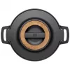 Fiskars 1026565 4 L preto