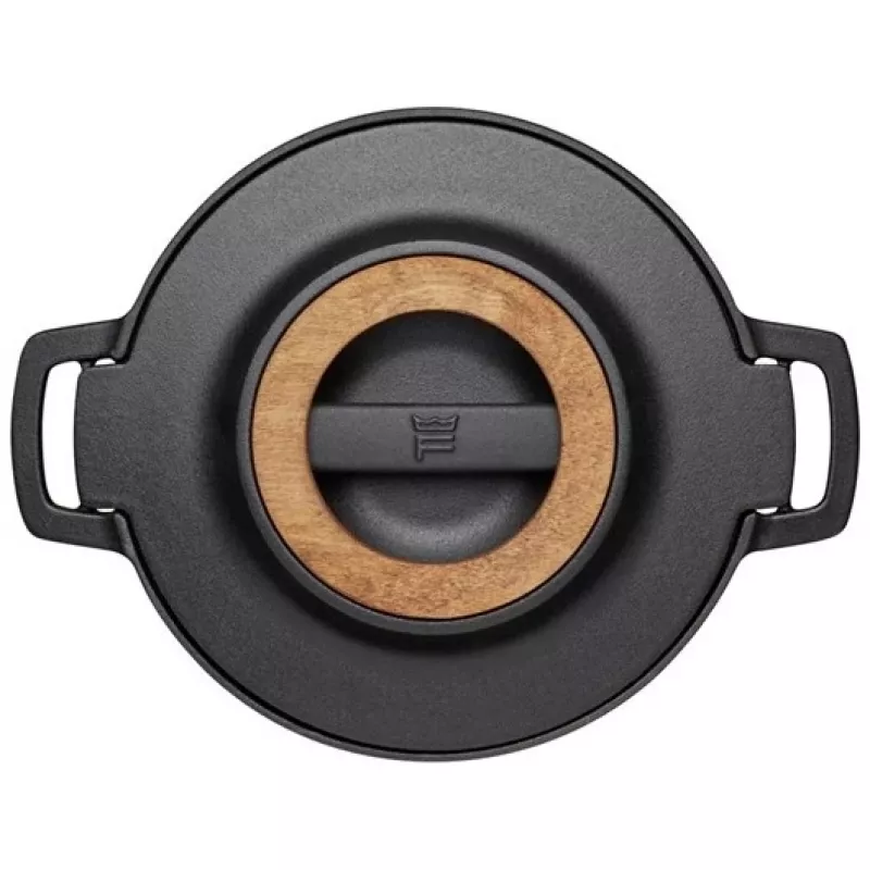 Fiskars 1026565 4 L preto