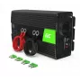 Conversor de tensão 24V para 230V 1000W/2000W Onda modificada