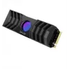 Unidade SSD Lexar 1 TB M.2 PCI Express 5.0 NVMe SLC LNM1090001T-RNANG