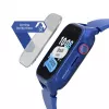 Smartwatch Stelio Junior 4G ST-SWJ101-NB – relógio infantil 4G, azul-marinho