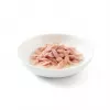 Schesir Adult comida húmida para gatos com atum em água de cozedura, 85 g
