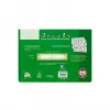 Caderno Oxford 100050089 A4 verde 80 g/m²