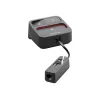 Comutador analógico POLY MDA100 QD USB-A