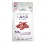 BALTICA Nutraceutic Hypoallergenic M Borrego com Arroz - Comida seca para cães - 3 kg
