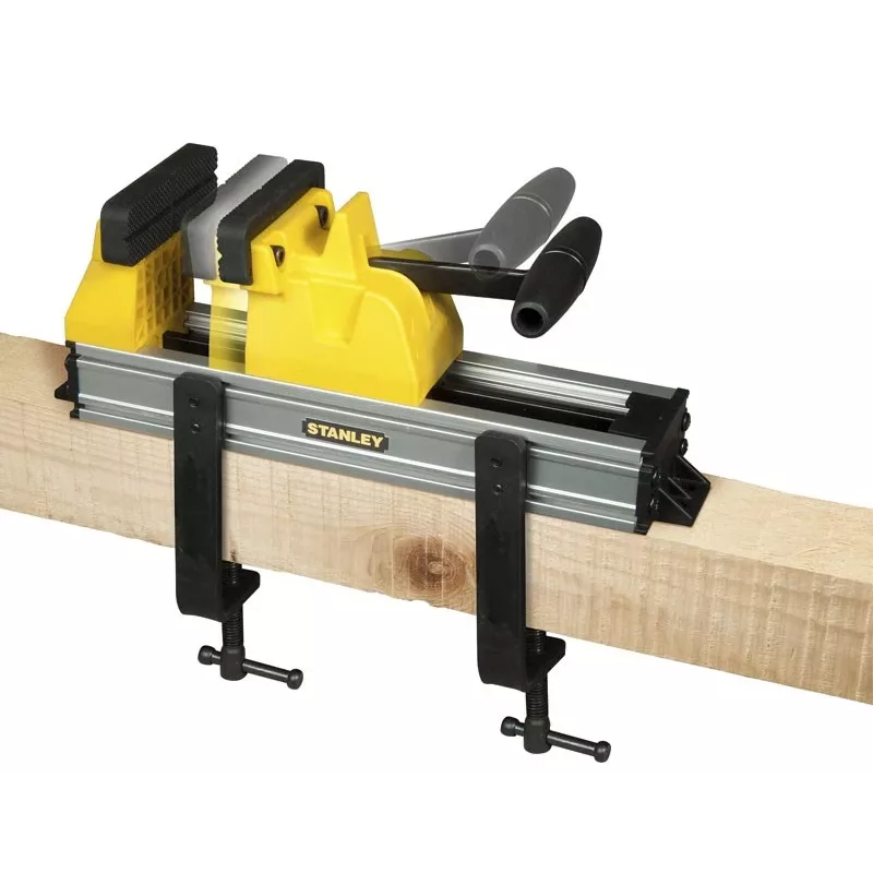 Stanley by Black & Decker 0-83-179 Bloco de aperto sem chave (0-83-179)
