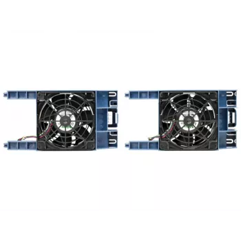 Módulo de ventilação HPE P48908-B21 componente de refrigeração para rack ProLiant DL3X0 Gen1 1U