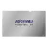 Targus ASF24W9EU Filtro de privacidade para ecrã 61 cm (24 polegadas) Filtro de privacidade para ecrã sem moldura