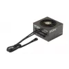 Cabo adaptador SEASONIC NESE-165 12VHPWR PCIe 5.0 preto para conector de alimentação de GPU