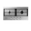 Samsung NA64H3030AS aço inoxidável encastrar 60 cm gás 4 zona(s)