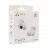 Auscultadores SBOX EB-OWS14 branco
