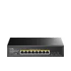 Switch não gerido Cudy GS1008PS2 Gigabit Ethernet 8 portas PoE