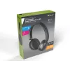 Auscultadores Tracer Mobile Super BT preto