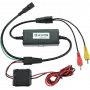 Axion CON-101 Conversor de tensão