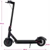 Trotinete elétrica SENCOR SCOOTER ONE 2020