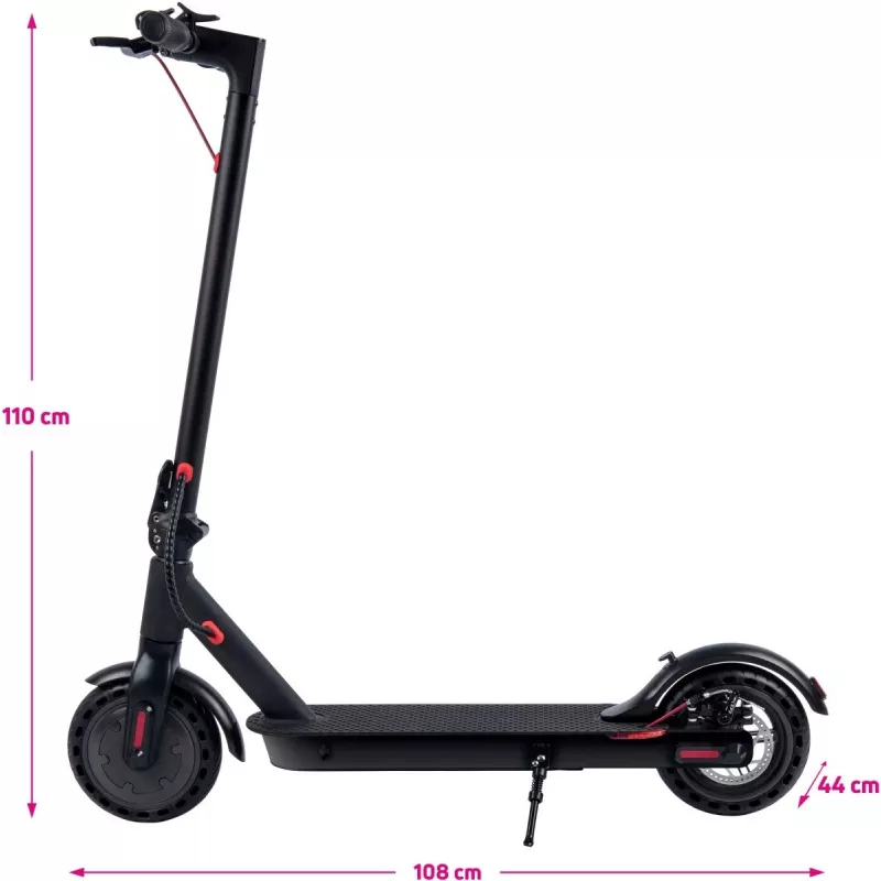 Trotinete elétrica SENCOR SCOOTER ONE 2020
