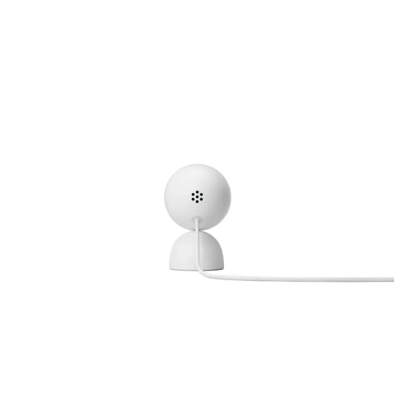 Câmara de vigilância IP Google Nest Cam interior 1920 x 1080 píxeis parede