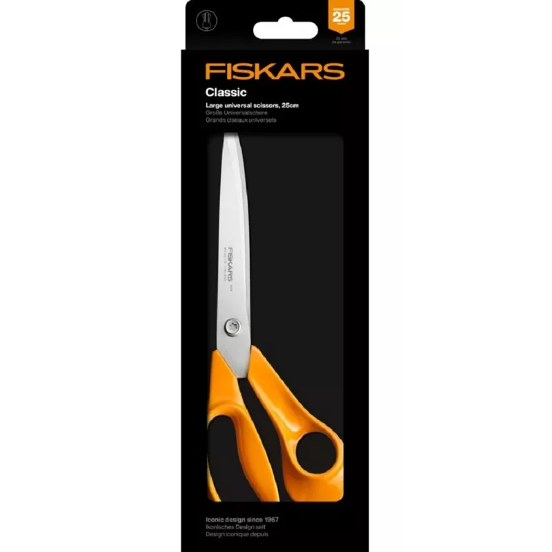 Tesoura profissional 1075038 25 cm