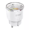 Tomada inteligente WiFi Gosund SP111 3680W 16A, Tuya