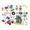 Conjunto de brincar PLAYMOBIL Torre de salvamento e buggy de praia 71903 – Conjunto de brincar com torre e buggy