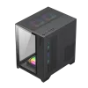 Gamemax | Caixa | INFINITY MINI BK | M-ATX