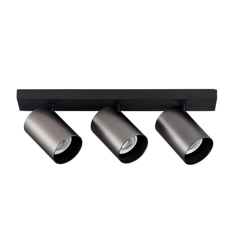 Iluminação de ambiente Yeelight YLDDL-0085-B 60 W 3 lâmpadas preto