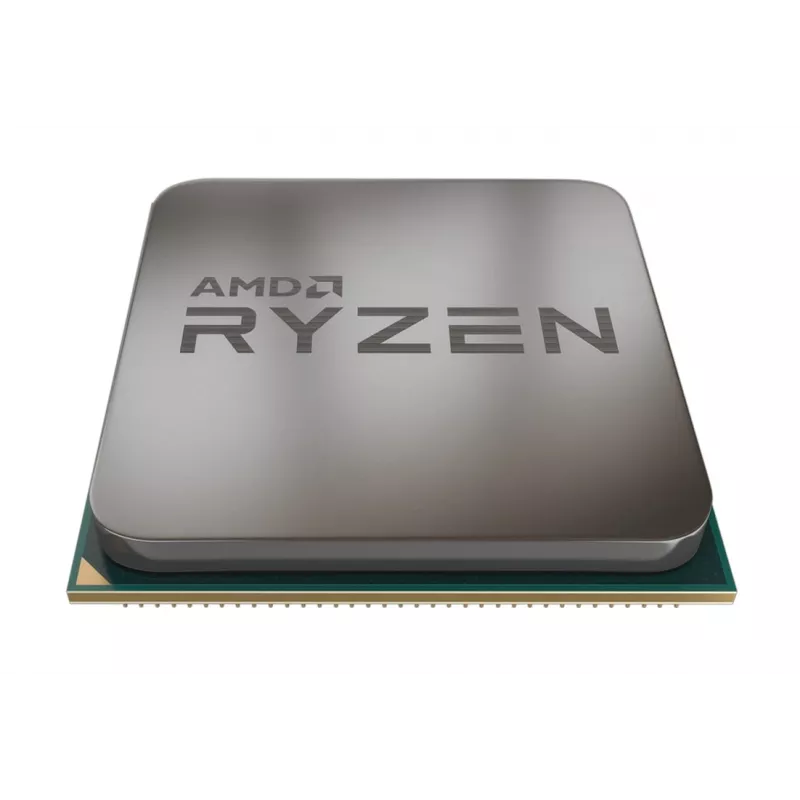 Processador de secretária AMD Ryzen 3 3200G 3,6 GHz 4 núcleos Socket AM4 com gráficos integrados Radeon Vega 8